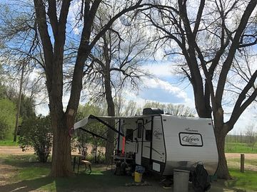 Rv pitch