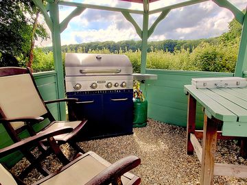 Barbecue shelter (added by manager 10 oct 2022)