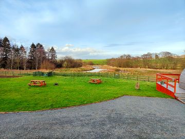 Visitor image of waking up to this beautiful view
