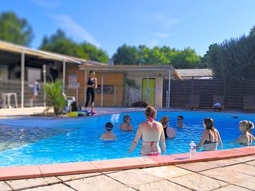 Aquagym