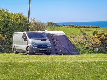 Pitches on site