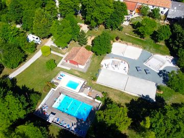 Aerial view of the site (added by manager 14 jan 2023)