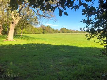Camping field