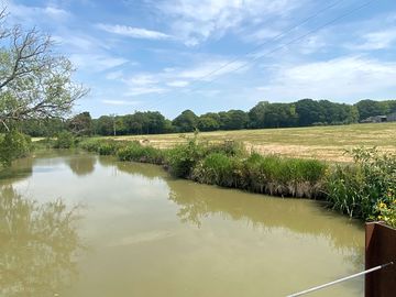 Camping area around the small lake (added by manager 26 jul 2023)