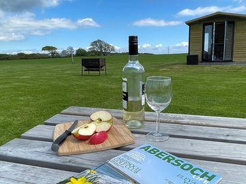Spring is in the air - time to make plans for summer
