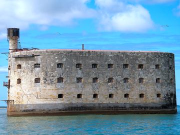 Close to fort boyard (added by manager 28 jun 2023)