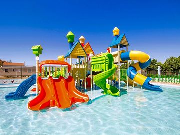 Water park