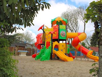 Play area