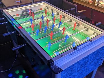 Football table