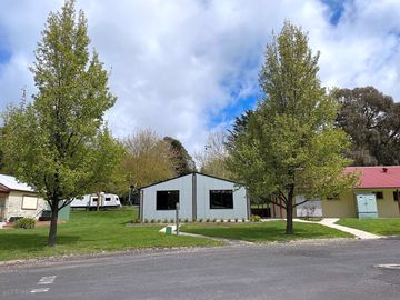 Jenolan holiday park