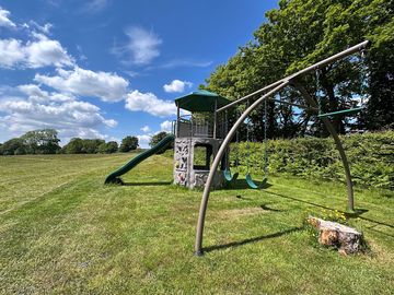 Come play!