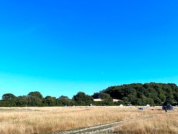 Firle camp main field (added by manager 10 aug 2022)