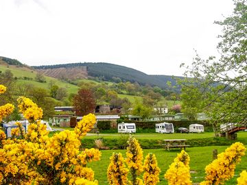 Pitches amongst nature (added by manager 15 sep 2022)