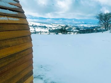 Winter’s view (added by manager 10 apr 2023)