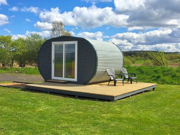 Eco-pod (added by manager 26 may 2019)