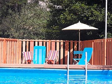Swimming pool (added by manager 14 jul 2019)