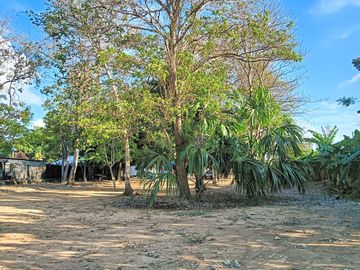 Shaded pitches