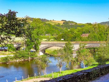 Saint-gal's bridge (added by manager 27 sep 2022)