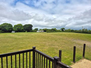 Pitches are not allocated so guests can choose where they would like to set up!
