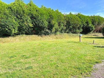 Grass pitches