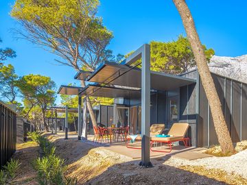 Comfort holiday home