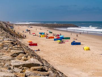 Vagueira beach (added by manager 16 oct 2019)