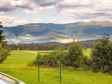 Zirbitzblick