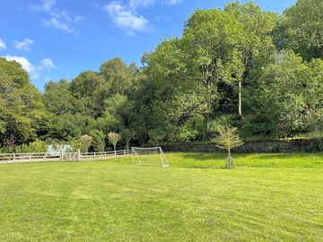 Beesknees glamping