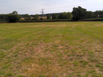 Campsite field (added by manager 28 jul 2022)