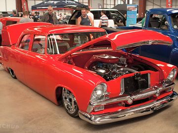 Pickering motor show saturday 27th july