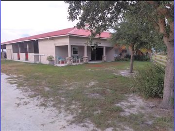 One of our sites