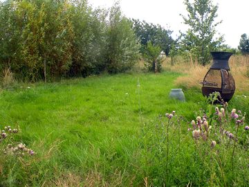 Willow bay pitch