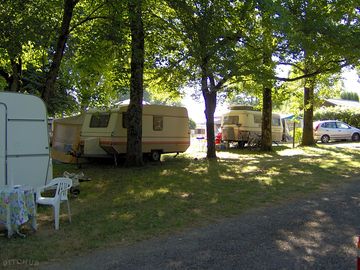 A bit of shelter