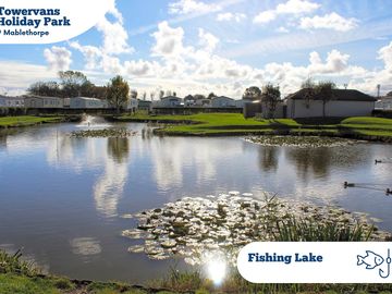 Fishing lake (added by manager 14 may 2024)