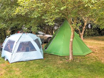 Visitor image of the pitches
