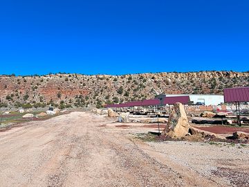 All 10 sites at the peacemaker ranch rv park (added by manager 27 jul 2023)