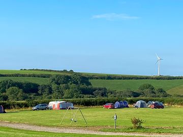 View of the campsite (added by manager 05 aug 2021)