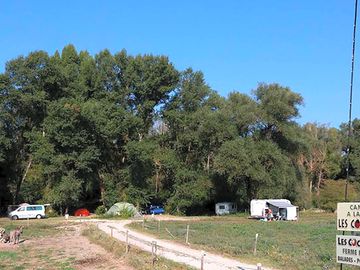 La ferme équestre les coccinelles vous accueille ...
