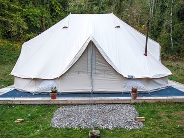 Tent