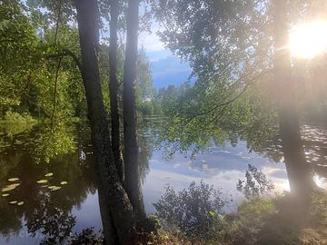Lake puula