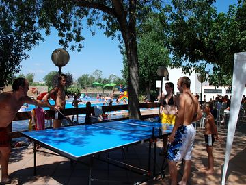 Table tennis (added by manager 16 may 2014)