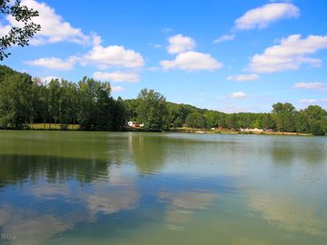 Neguenou lake