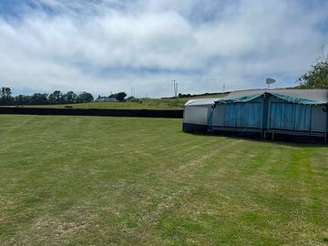 Non electric pitches