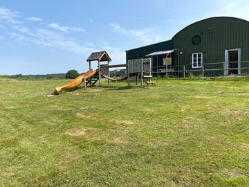Play area