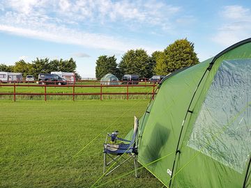 Pitches by the pond (added by manager 05 aug 2022)