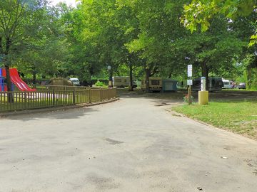 Play area