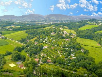 View of the local area