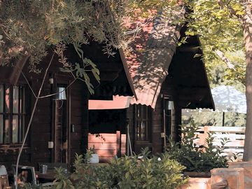 Bungalows