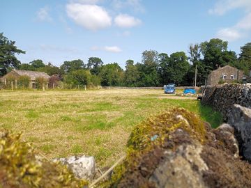 Overview of the site