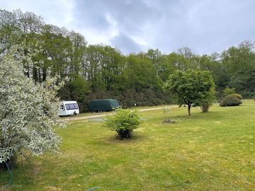 Woodland surroundings (added by manager 14 may 2024)